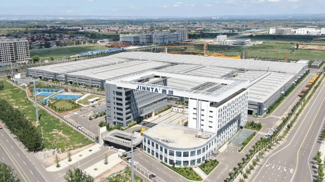 山西建投三家企业荣获省级先进级智能工厂认定，北京信息技术咨询服务助力智能制造升级