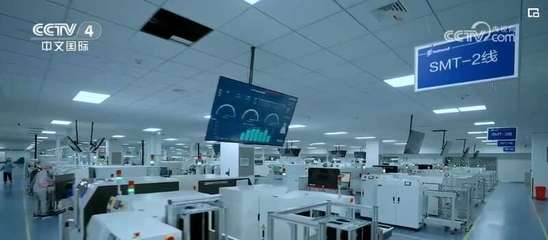 5G、AI与算力 透过信息技术关键词观察北京开年经济新动能