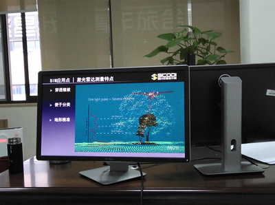 深化技术交流，共促行业发展——重庆交大安科院与四川交通勘察设计研究院开展BIM技术研讨会