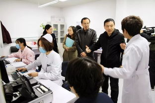 信息互联互通 为医疗服务提速提质——北京信息技术咨询服务的实践与启示