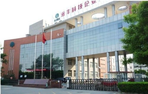 北京索英电气技术 数字化咨询服务领域的创新领航者