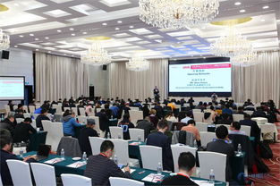 上海国际汽车经销商峰会引领行业转型，北京信息技术咨询服务赋能数字化未来