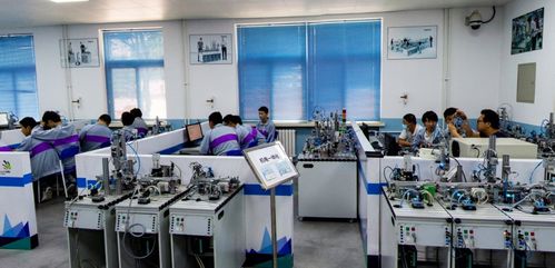 北京市仪器仪表高级技工学校启动自主招生，信息技术咨询等热门专业名单出炉